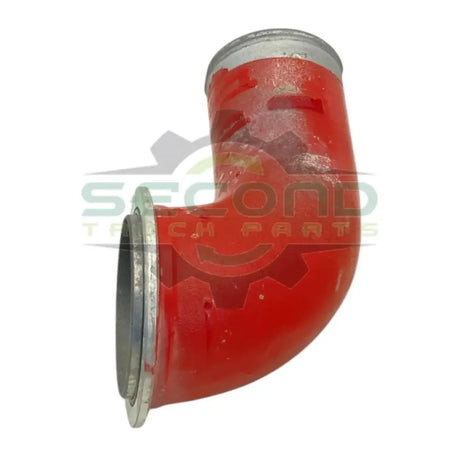 5273044 Genuine Cummins Air Transfer Pipe - Second Truck Parts
