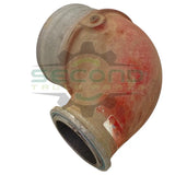 3687090 Genuine Cummins Air Transfer Pipe - Second Truck Parts