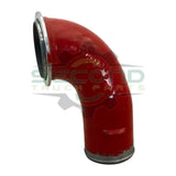 5273044 Genuine Cummins Air Transfer Pipe - Second Truck Parts