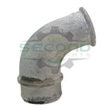 3923178 Genuine Cummins Air Transfer Pipe - Second Truck Parts
