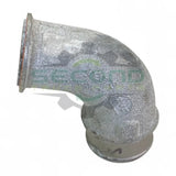 3923178 Genuine Cummins Air Transfer Pipe - Second Truck Parts