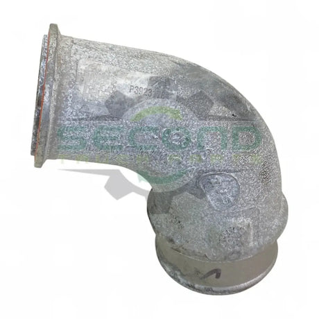 3923178 Genuine Cummins Air Transfer Pipe - Second Truck Parts