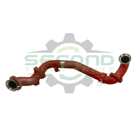 4399809 Genuine Cummins Air Transfer Tube - Second Truck Parts