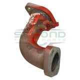 4399810 Genuine Cummins Air Transfer Tube - Second Truck Parts