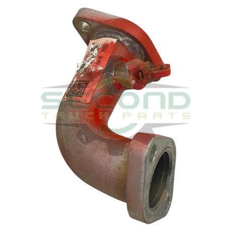 4399810 Genuine Cummins Air Transfer Tube - Second Truck Parts