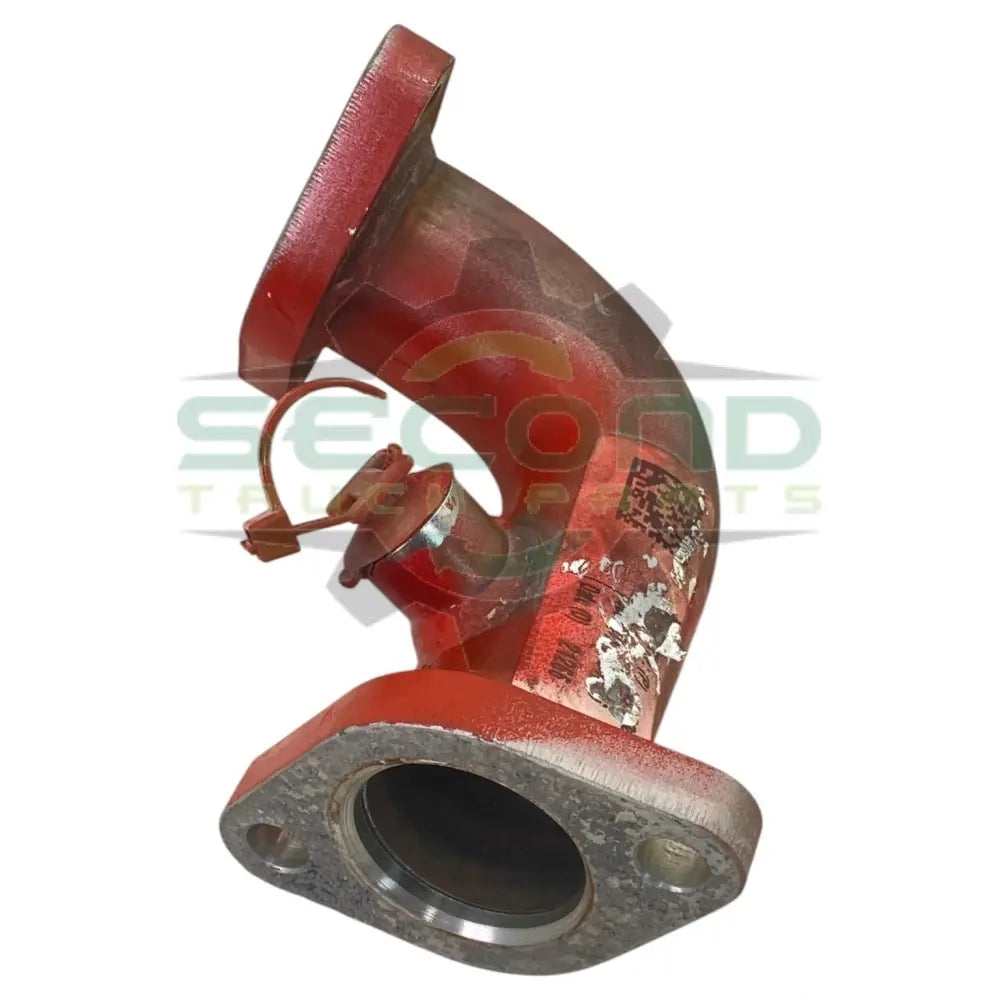 4399810 Genuine Cummins Air Transfer Tube - Second Truck Parts