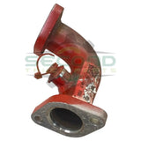 4399810 Genuine Cummins Air Transfer Tube - Second Truck Parts