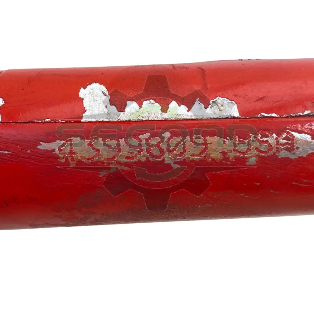 4399809 Genuine Cummins Air Transfer Tube - Second Truck Parts