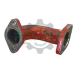 4399810 Genuine Cummins Air Transfer Tube - Second Truck Parts