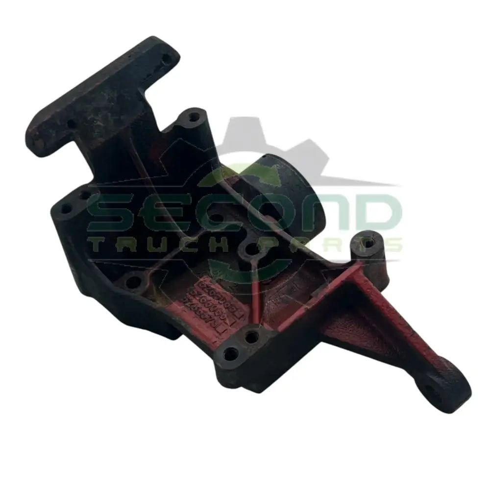 5265065 Genuine Cummins Alternator Support - Second Truck Parts