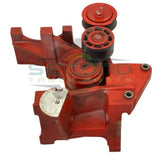 4313816 Genuine Cummins Alternator Support - Second Truck Parts