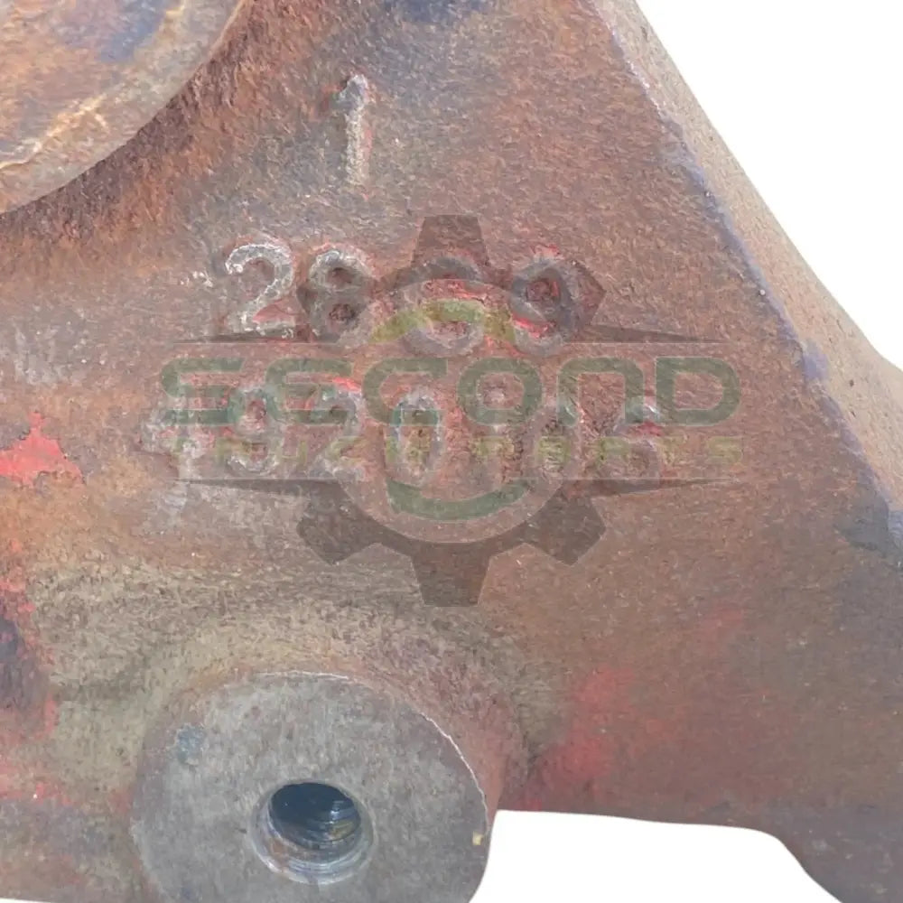4920106 Genuine Cummins Alternator Support - Second Truck Parts
