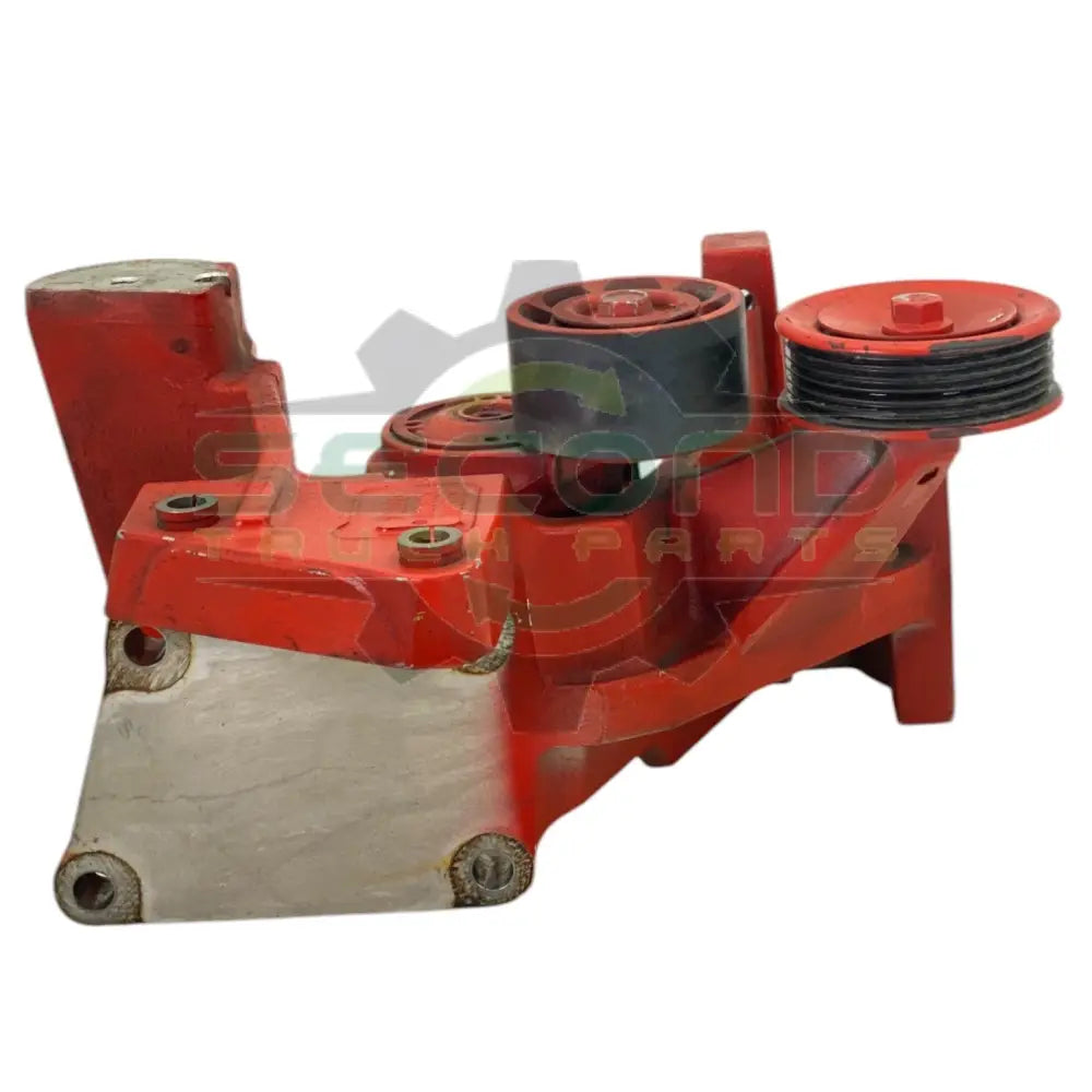 4313816 Genuine Cummins Alternator Support - Second Truck Parts