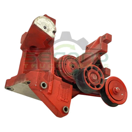 4313816 Genuine Cummins Alternator Support - Second Truck Parts