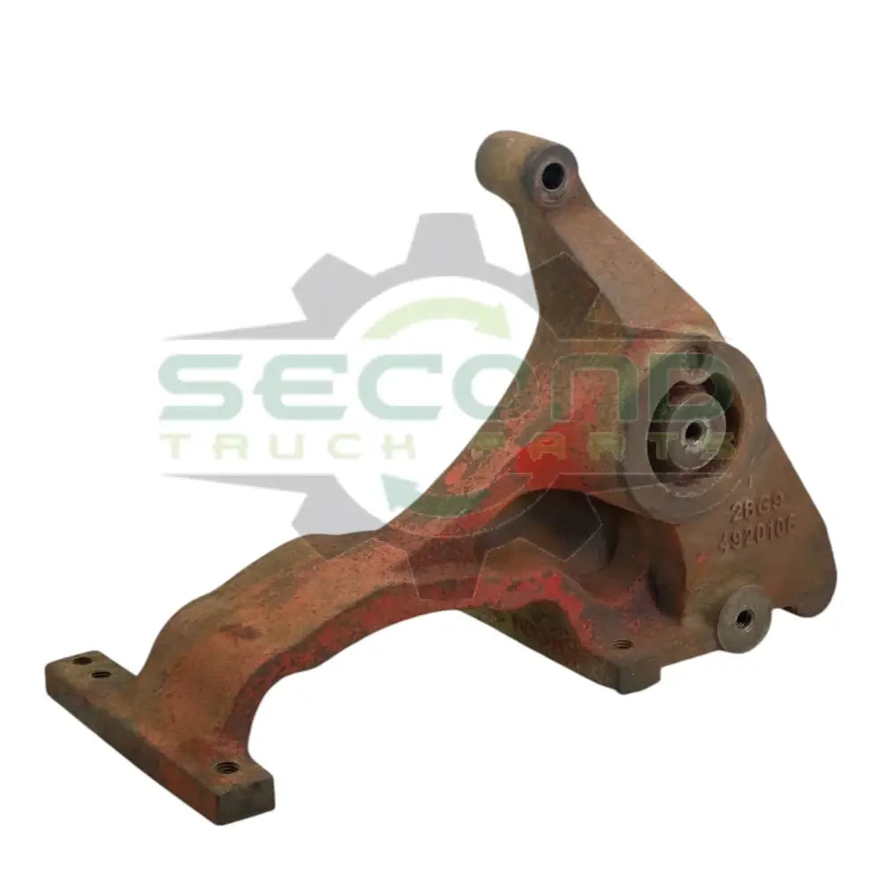 4920106 Genuine Cummins Alternator Support - Second Truck Parts
