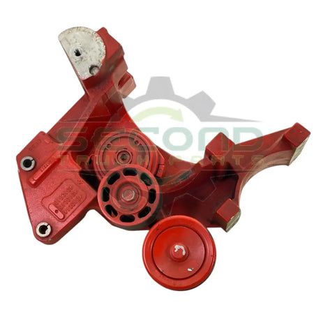 4313816 Genuine Cummins Alternator Support - Second Truck Parts