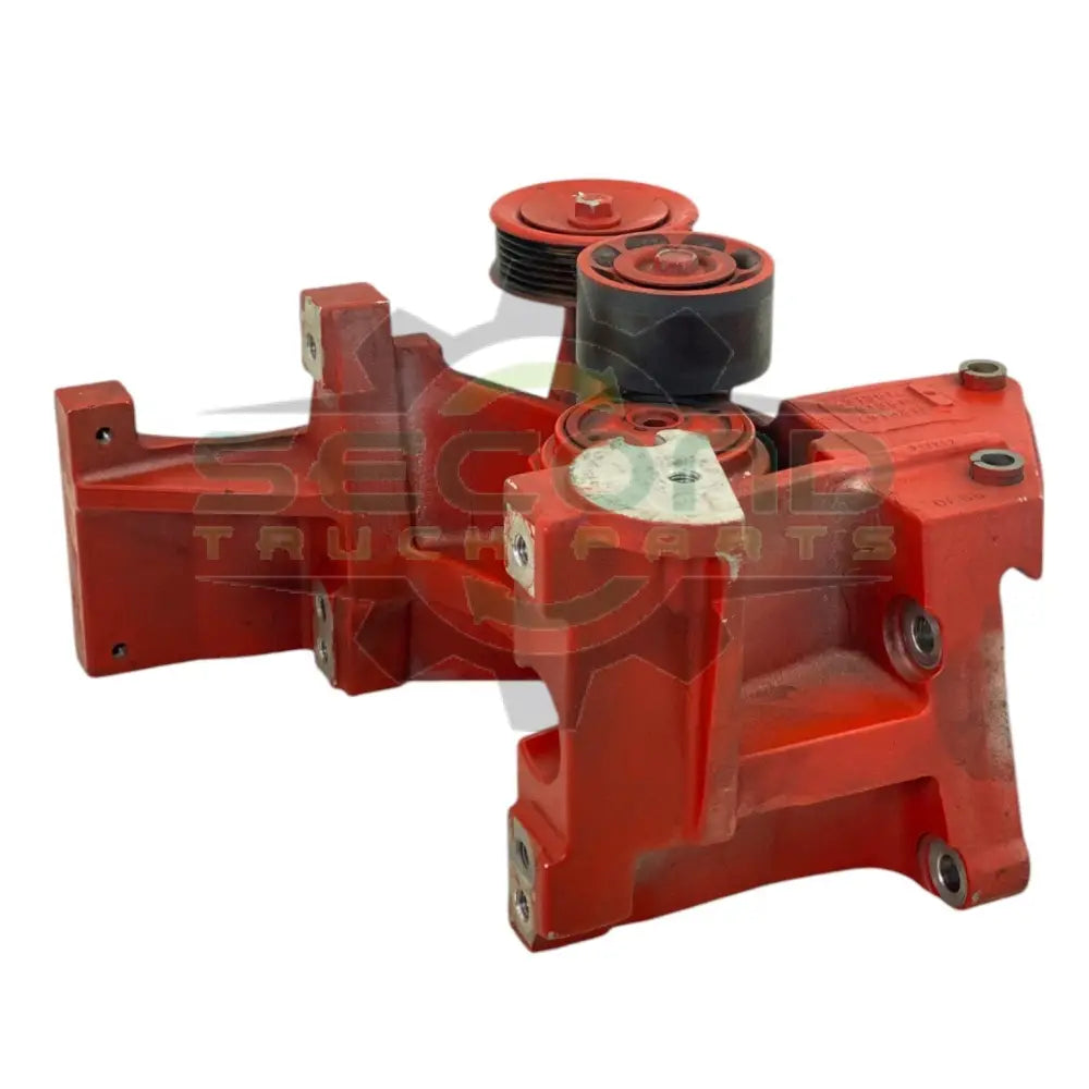 4313816 Genuine Cummins Alternator Support - Second Truck Parts