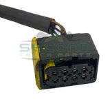 4307496 Genuine Cummins Ammonia Sensor For Isb Isl Isx - Second Truck Parts