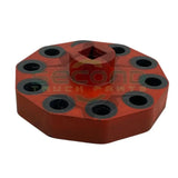 4324710 Genuine Cummins Barring Adapter - Second Truck Parts
