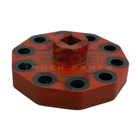 4324710 Genuine Cummins Barring Adapter - Second Truck Parts
