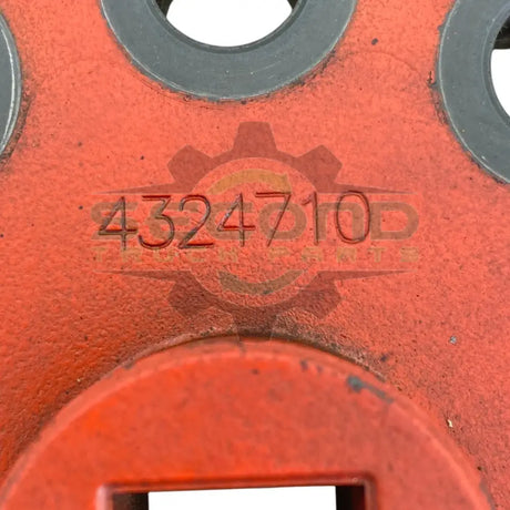 4324710 Genuine Cummins Barring Adapter - Second Truck Parts
