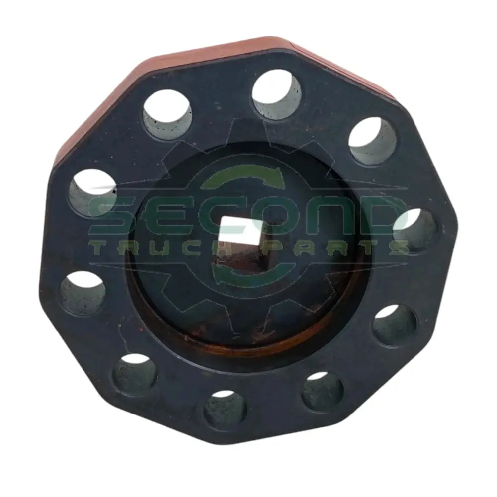 4324710 Genuine Cummins Barring Adapter - Second Truck Parts