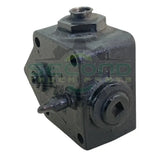 3883367 Genuine Cummins Block Heater Housing - Second Truck Parts