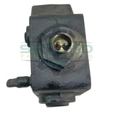 3883367 Genuine Cummins Block Heater Housing - Second Truck Parts