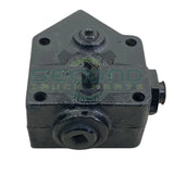 3883367 Genuine Cummins Block Heater Housing - Second Truck Parts