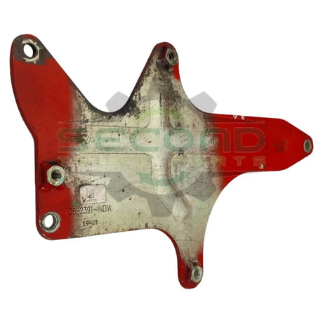 3692391 Genuine Cummins Bracket Brace - Second Truck Parts