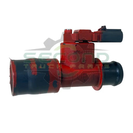 5401388 Genuine Cummins Breather Adapter - Second Truck Parts