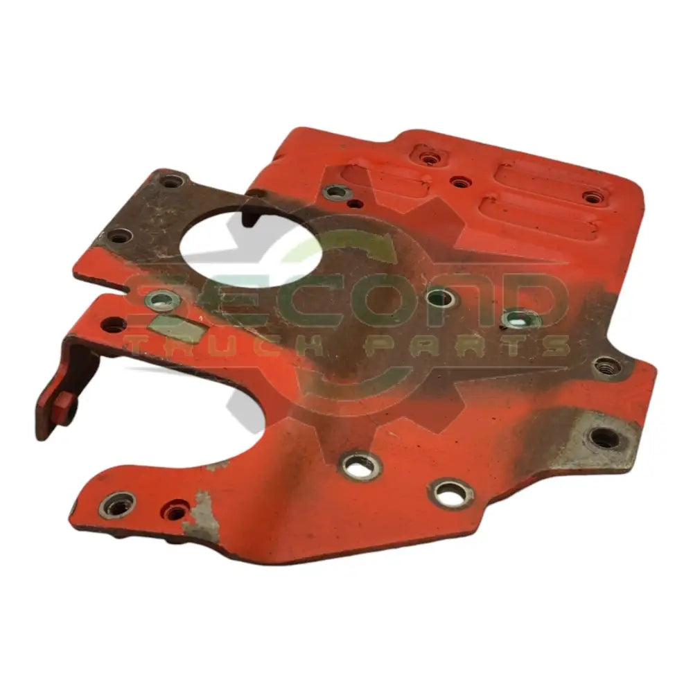 3691038 Genuine Cummins Breather Bracket - Second Truck Parts