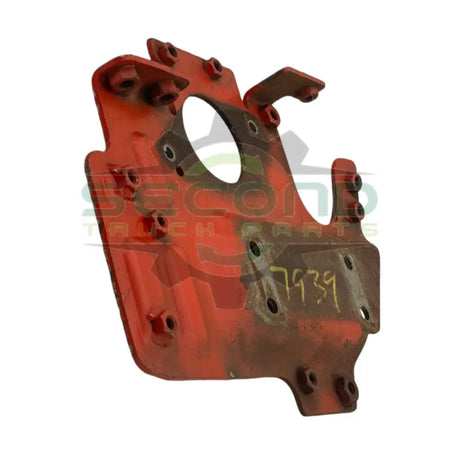 3691038 Genuine Cummins Breather Bracket - Second Truck Parts