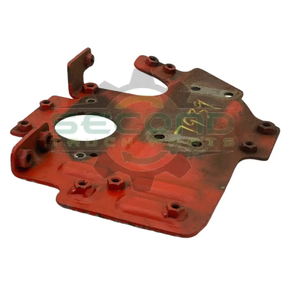 3691038 Genuine Cummins Breather Bracket - Second Truck Parts