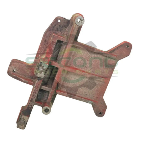 4961271 Genuine Cummins Breather Support - Second Truck Parts