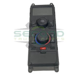 22597695 Genuine Cummins Bunk Control Unit - Second Truck Parts