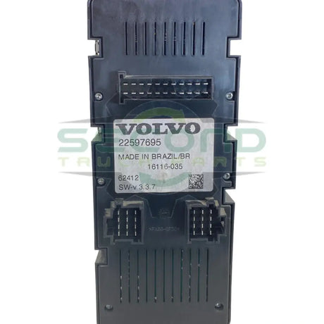 22597695 Genuine Cummins Bunk Control Unit - Second Truck Parts