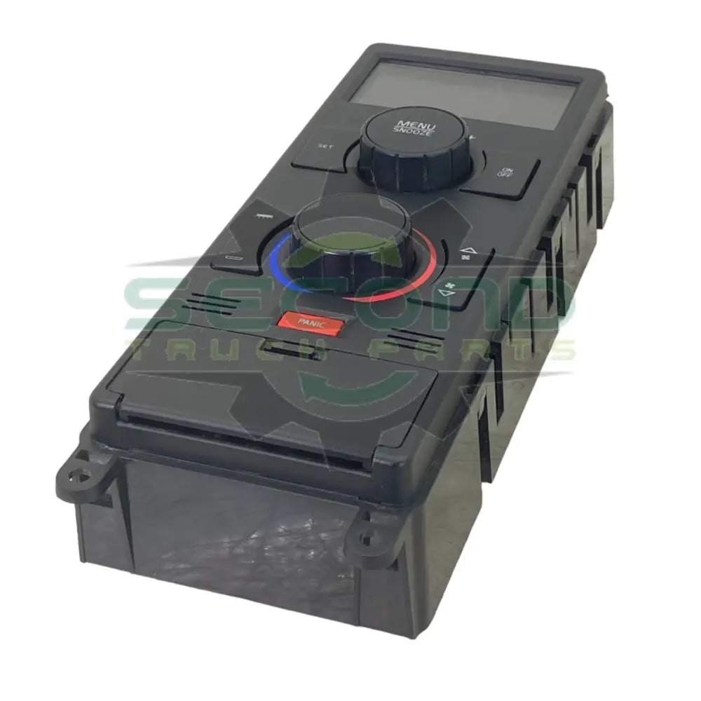 22597695 Genuine Cummins Bunk Control Unit - Second Truck Parts