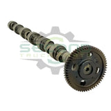 4356424 Genuine Cummins Camshaft - Second Truck Parts