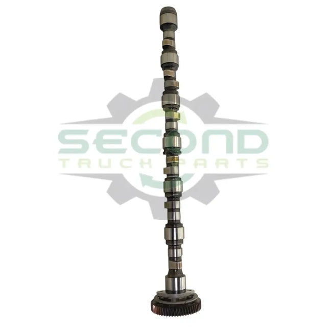 4356424 Genuine Cummins Camshaft - Second Truck Parts