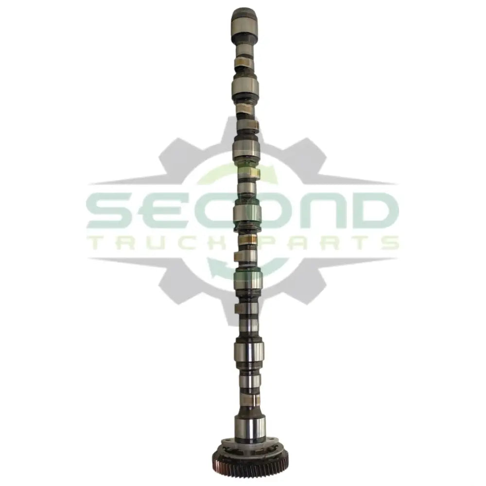 5558229 Genuine Cummins Camshaft - Second Truck Parts