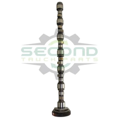 5558229 Genuine Cummins Camshaft - Second Truck Parts