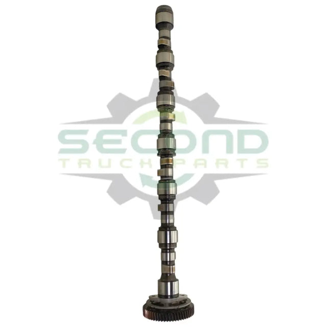 5558229 Genuine Cummins Camshaft - Second Truck Parts