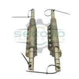 4975268 Genuine Cummins Camshaft Followers Complete - Second Truck Parts