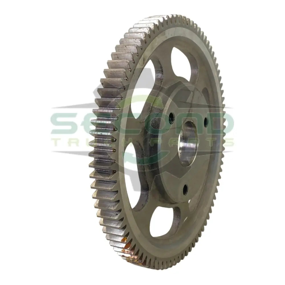 5558804 Genuine Cummins Camshaft Gear - Second Truck Parts