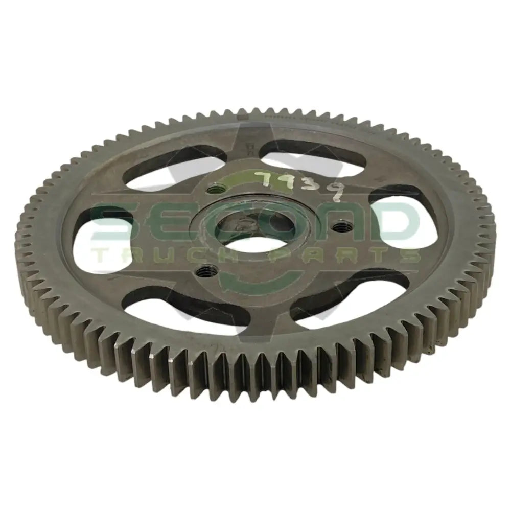 5558804 Genuine Cummins Camshaft Gear - Second Truck Parts