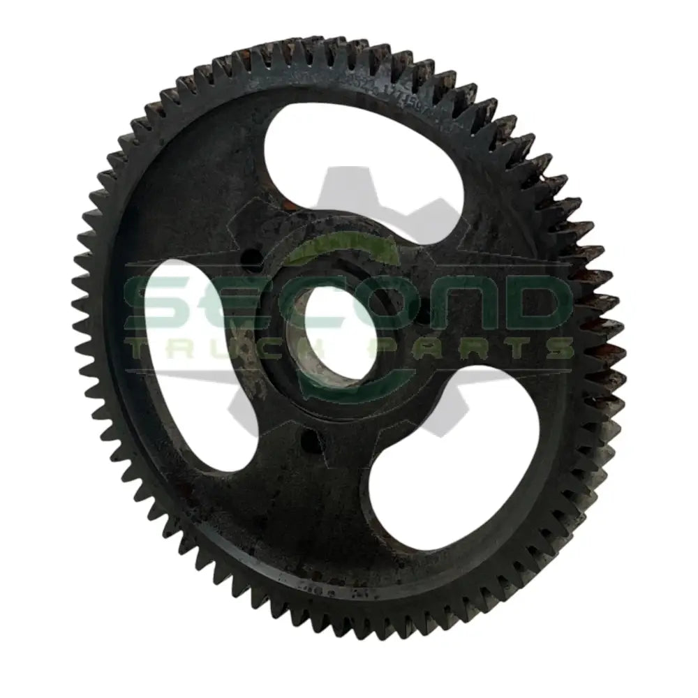 3680522 Genuine Cummins Camshaft Gear - Second Truck Parts