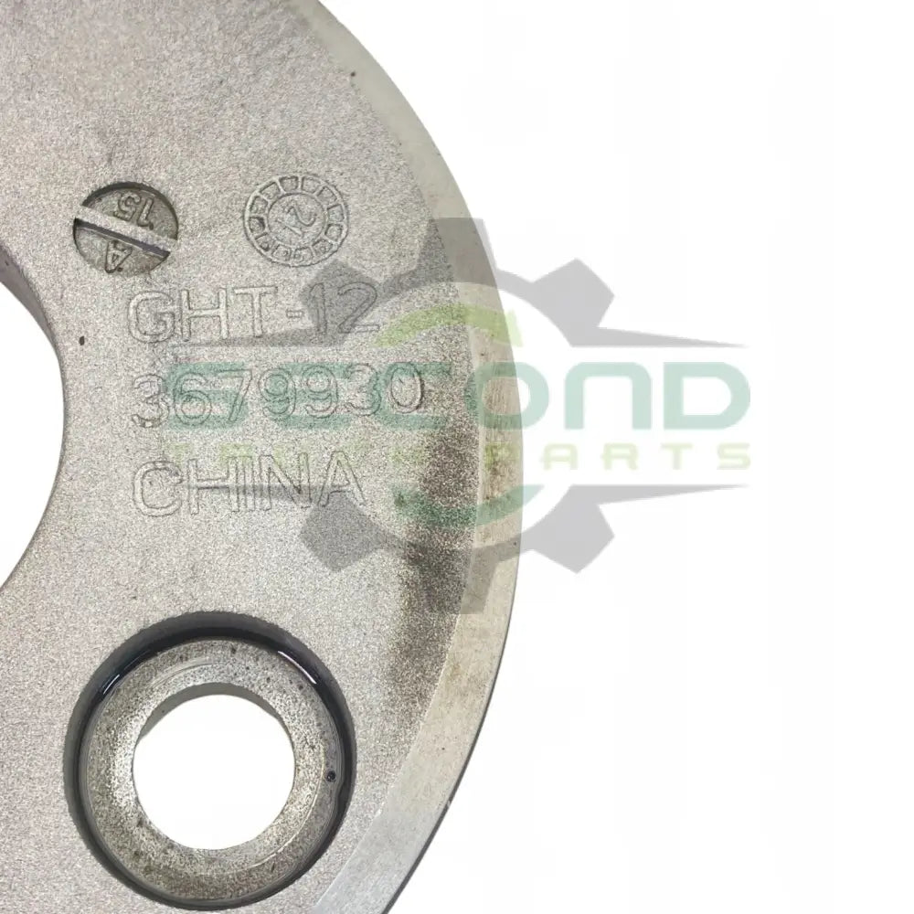 3679930 Genuine Cummins Camshaft Thrust Support - Second Truck Parts