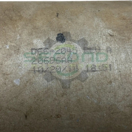 D66-2045 Genuine Cummins Charge Air Pipe - Second Truck Parts