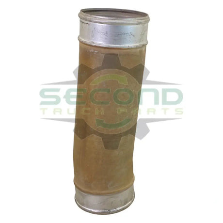 D66-2045 Genuine Cummins Charge Air Pipe - Second Truck Parts